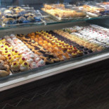 Gran Caffè Zerilli menu