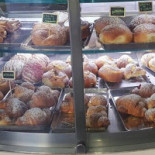 Gran Caffè Zerilli food