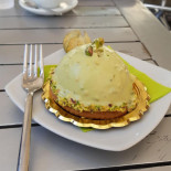 Gran Caffè Zerilli food