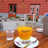 Gran Caffè Zerilli drink