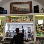 Gran Caffè Zerilli inside