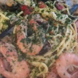 Rosticceria Pizzeria Comida