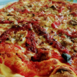 Rosticceria Pizzeria Comida