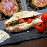Zero45 Comida