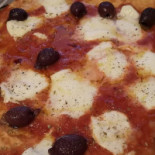 Zero45 Comida