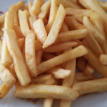 Zero45 Comida
