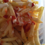 Zero45 Comida