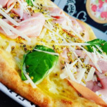 Zero45 Comida