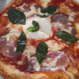Zero45 Comida