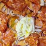 Zero45 Comida