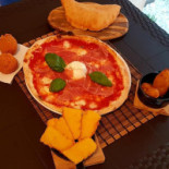 Zero45 Comida