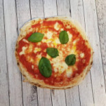 Zero45 Comida