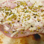 Zero45 Comida