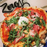 Zero45 Comida