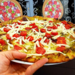 Zero45 Comida