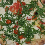 Zero45 Comida