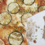 Zero45 Comida