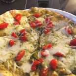 Zero45 Comida