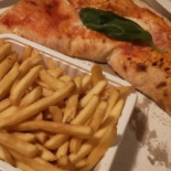 Zero45 Comida