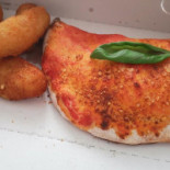 Zero45 Comida