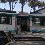 Pesce Balocco Extérieur