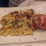 Al Faro Comida