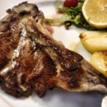 Al Faro Comida