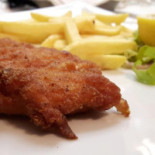 Al Faro Comida