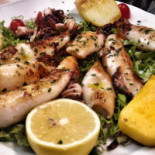 Al Faro Comida