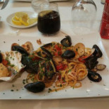 Al Faro Nourriture