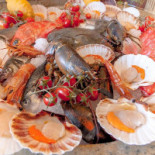 Al Faro Nourriture