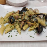 Al Faro Nourriture