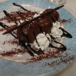 Al Faro Nourriture