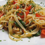 Tito Del Molo food