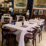 Tito Del Molo inside