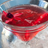 Tito Del Molo drink