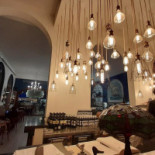 Tito Del Molo inside