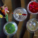 Tito Del Molo drink