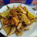 Tito Del Molo food