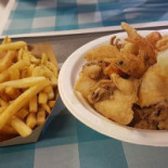 Tito Del Molo food