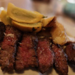 Osteria Monelli food