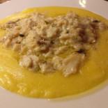 Osteria Monelli food