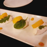Osteria Monelli drink