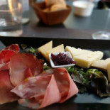 Osteria Monelli drink