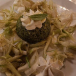 Osteria Monelli food