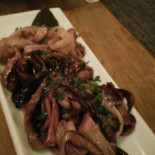 Osteria Monelli food