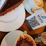 Caffè Haiti Bebida