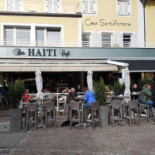 Caffè Haiti Exterior