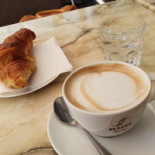 Caffè Haiti Bebida