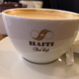Caffè Haiti Bebida